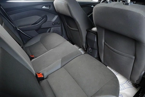 Хетчбэк Ford Focus 2012 года, 729000 рублей, Тюмень