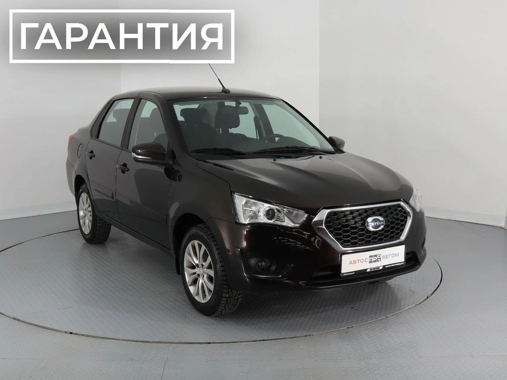 Седан Datsun on-DO 2020 года, 650000 рублей, Брянск