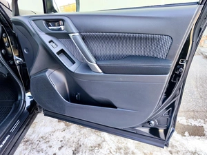 Внедорожник Subaru Forester 2016 года, 2240000 рублей, Красноярск