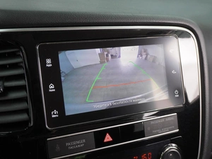 Внедорожник Mitsubishi Outlander 2019 года, 1899000 рублей, Воронеж