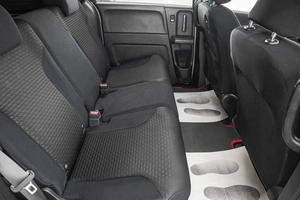 Минивэн Honda Freed 2011 года, 999000 рублей, Барнаул