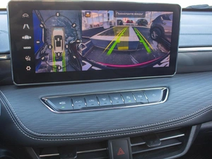 Внедорожник Haval Jolion 2023 года, 2299000 рублей, Петрозаводск