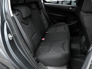 Хетчбэк Peugeot 308 2012 года, 590000 рублей, Волгоград