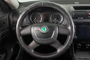 Лифтбек Skoda Octavia 2010 года, 559000 рублей, Пермь