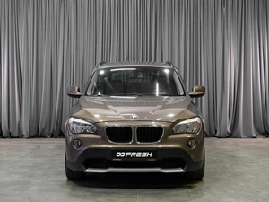Внедорожник BMW X1 2011 года, 1249000 рублей, Тюмень
