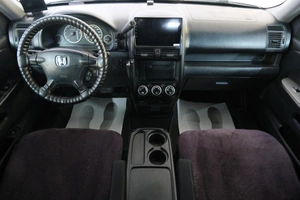 Внедорожник Honda CR-V 2003 года, 839000 рублей, Омск