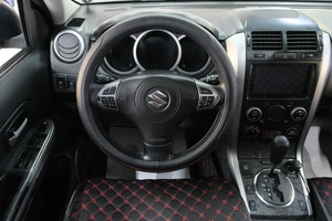 Внедорожник Suzuki Grand Vitara 2010 года, 1259000 рублей, Омск