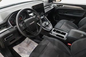 Внедорожник Haval M6 2025 года, 1899000 рублей, Новокузнецк