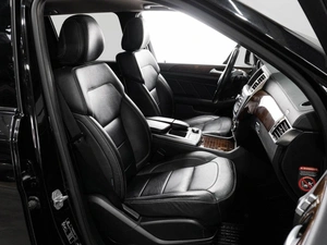 Внедорожник Mercedes-benz GL-класс 2014 года, 2779000 рублей, Тюмень