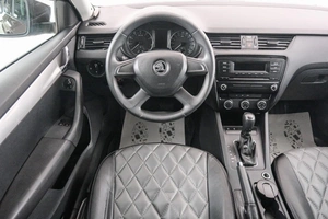 Лифтбек Skoda Octavia 2013 года, 1189000 рублей, Красноярск