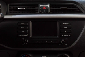 Хетчбэк Kia Rio X-Line 2018 года, 1539000 рублей, Челябинск