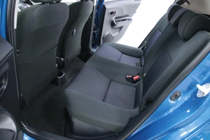 Хетчбэк Toyota Aqua 2017 года, 1028000 рублей, Солонцы