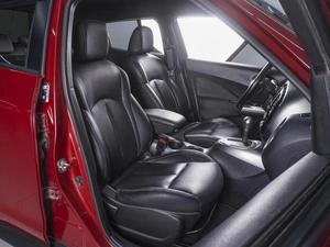 Внедорожник Nissan Juke 2017 года, 1480000 рублей, Ростов-на-Дону