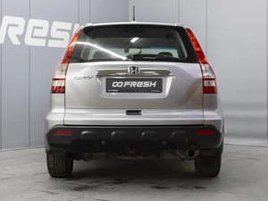 Внедорожник Honda CR-V 2008 года, 1395000 рублей, Омск