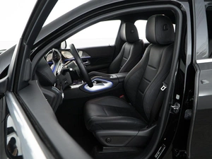 Внедорожник Mercedes-benz GLE-класс Coupe 2021 года, 9498888 рублей, Москва