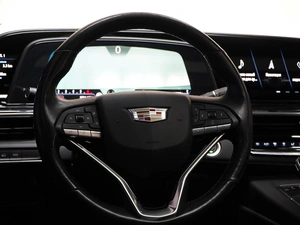 Внедорожник Cadillac Escalade 2021 года, 8799046 рублей, Москва
