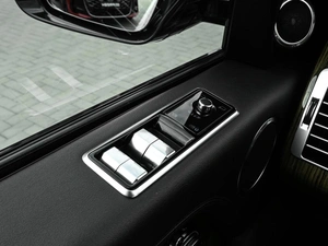 Внедорожник Land Rover Range Rover 2019 года, 8199000 рублей, Волгоград