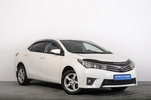 Седан Toyota Corolla 2014 года, 1299000 рублей, Томск