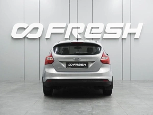 Хетчбэк Ford Focus 2011 года, 689000 рублей, Воронеж