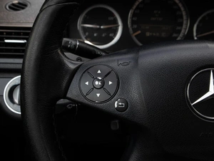 Седан Mercedes-benz C-класс 2007 года, 1000000 рублей, Большой Сочи