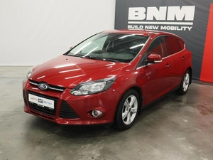 Хэтчбек Ford Focus 2014 года, 1040000 рублей, Курск