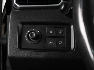 Внедорожник Renault Duster 2021 года, 1649000 рублей, Ростов-на-Дону