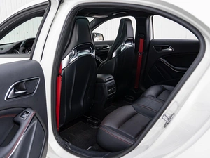 Хетчбэк Mercedes-benz A-класс AMG 2014 года, 2835000 рублей, Краснодар