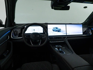 Внедорожник Geely Xingyue L 2026 года, 4568888 рублей, Москва