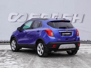 Внедорожник Opel Mokka 2013 года, 1199000 рублей, Волгоград