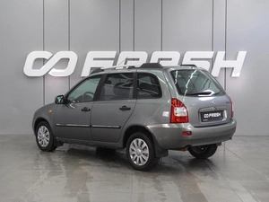 Универсал ВАЗ (LADA) Kalina 2011 года, 399000 рублей, Воронеж