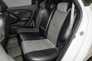 Внедорожник Hyundai ix35 2014 года, 1319000 рублей, Ульяновск
