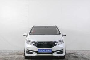 Универсал Honda Shuttle 2015 года, 1099000 рублей, Кемерово