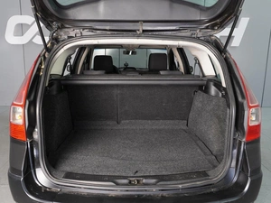 Универсал Renault Megane 2007 года, 709000 рублей, Аксай