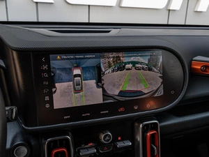 Внедорожник Haval Dargo 2024 года, 2370000 рублей, Краснодар