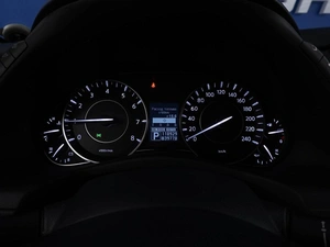 Внедорожник Nissan Patrol 2012 года, 2649077 рублей, Москва