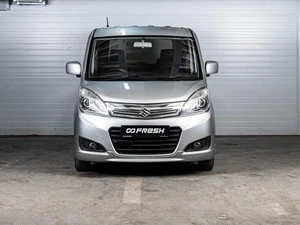 Минивэн Suzuki Solio 2015 года, 859000 рублей, Ставрополь