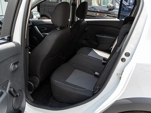 Хетчбэк Renault Sandero Stepway 2020 года, 1260000 рублей, Краснодар