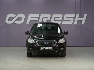 Седан Datsun on-DO 2016 года, 779111 рублей, Тверь