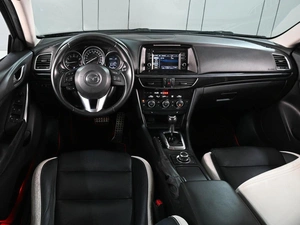 Седан Mazda 6 2014 года, 1549000 рублей, Аксай