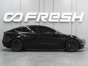 Седан Tesla Model 3 2018 года, 2996000 рублей, Воронеж