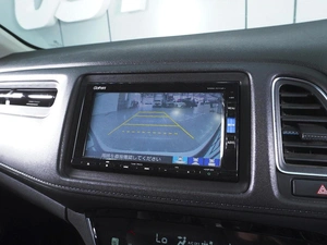 Внедорожник Honda Vezel 2018 года, 1899000 рублей, Ростов-на-Дону