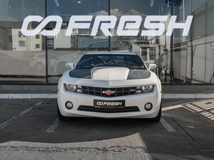 Купе Chevrolet Camaro 2013 года, 2199000 рублей, Краснодар