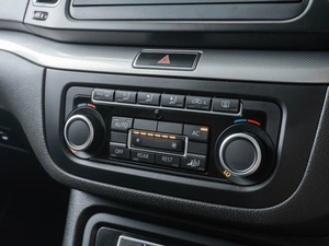 Минивэн Volkswagen Sharan 2011 года, 1229000 рублей, Тюмень