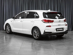 Хетчбэк Hyundai i30 2019 года, 1706070 рублей, Тюмень