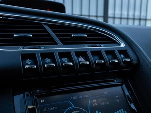 Внедорожник Peugeot 3008 2014 года, 1139000 рублей, Волгоград