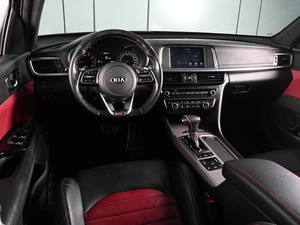 Седан Kia Optima 2018 года, 2249000 рублей, Ростов-на-Дону
