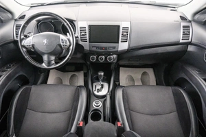 Внедорожник Peugeot 4007 2012 года, 1299000 рублей, Красноярск