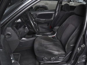 Седан Hyundai Sonata 2006 года, 550000 рублей, Ростов-на-Дону