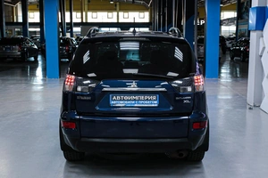 Внедорожник Mitsubishi Outlander 2011 года, 1298000 рублей, Солонцы