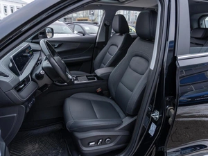 Внедорожник Chery Tiggo 4 Pro 2024 года, 1758000 рублей, Саратов